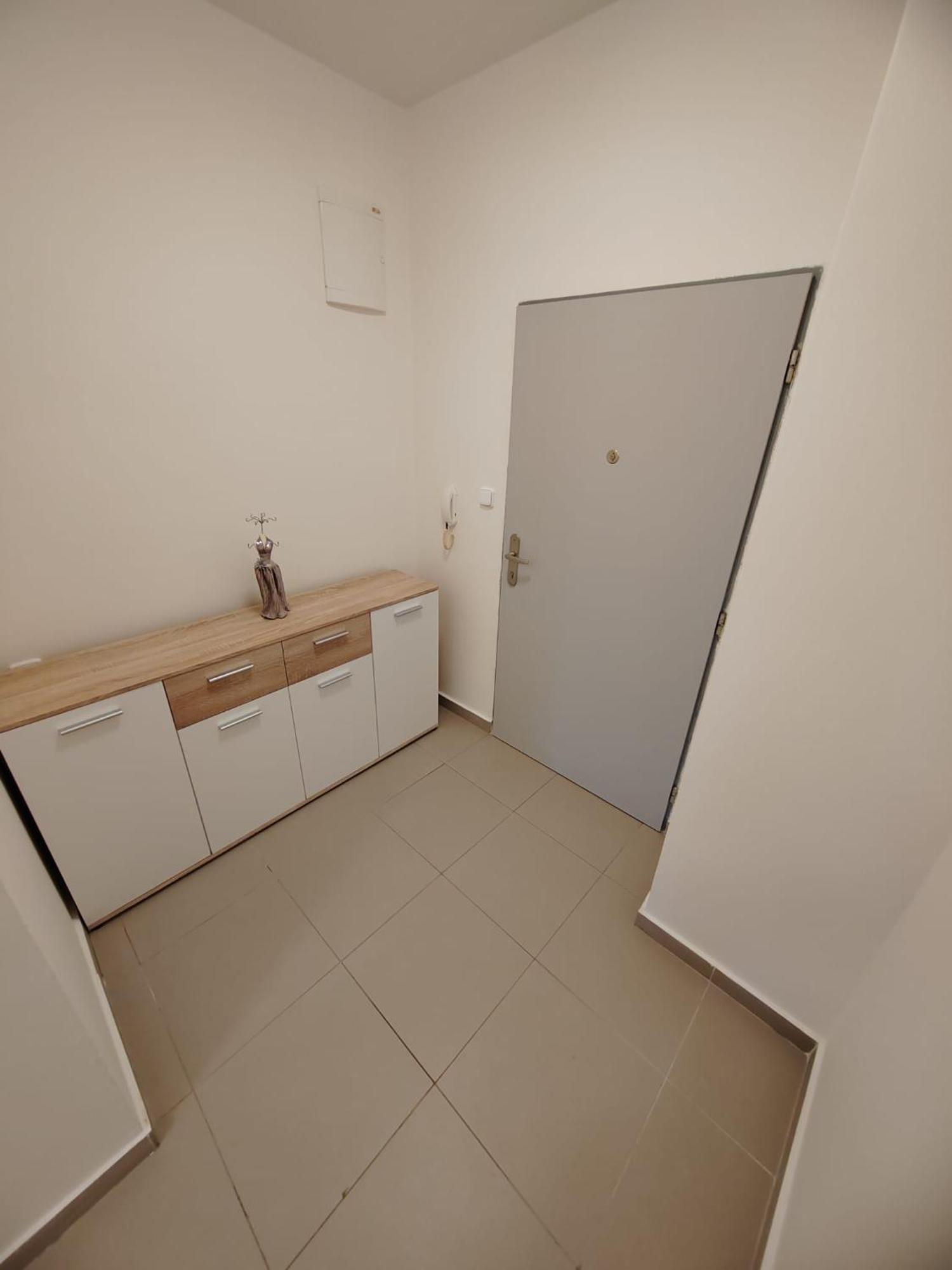 Apartia Vlhka 26, Brno-Center Exteriér fotografie